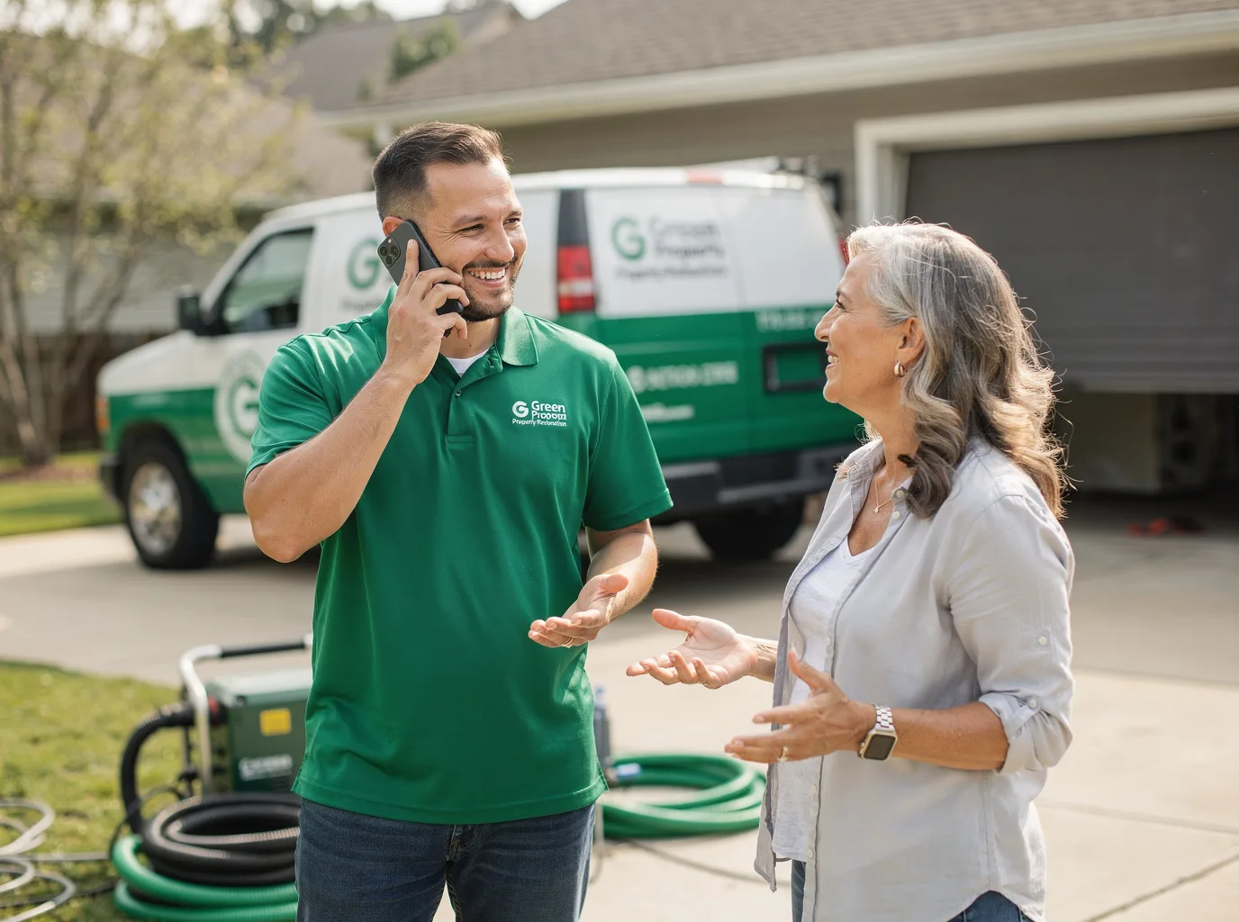 Water Damage Restoration Hamilton, PA FAQs